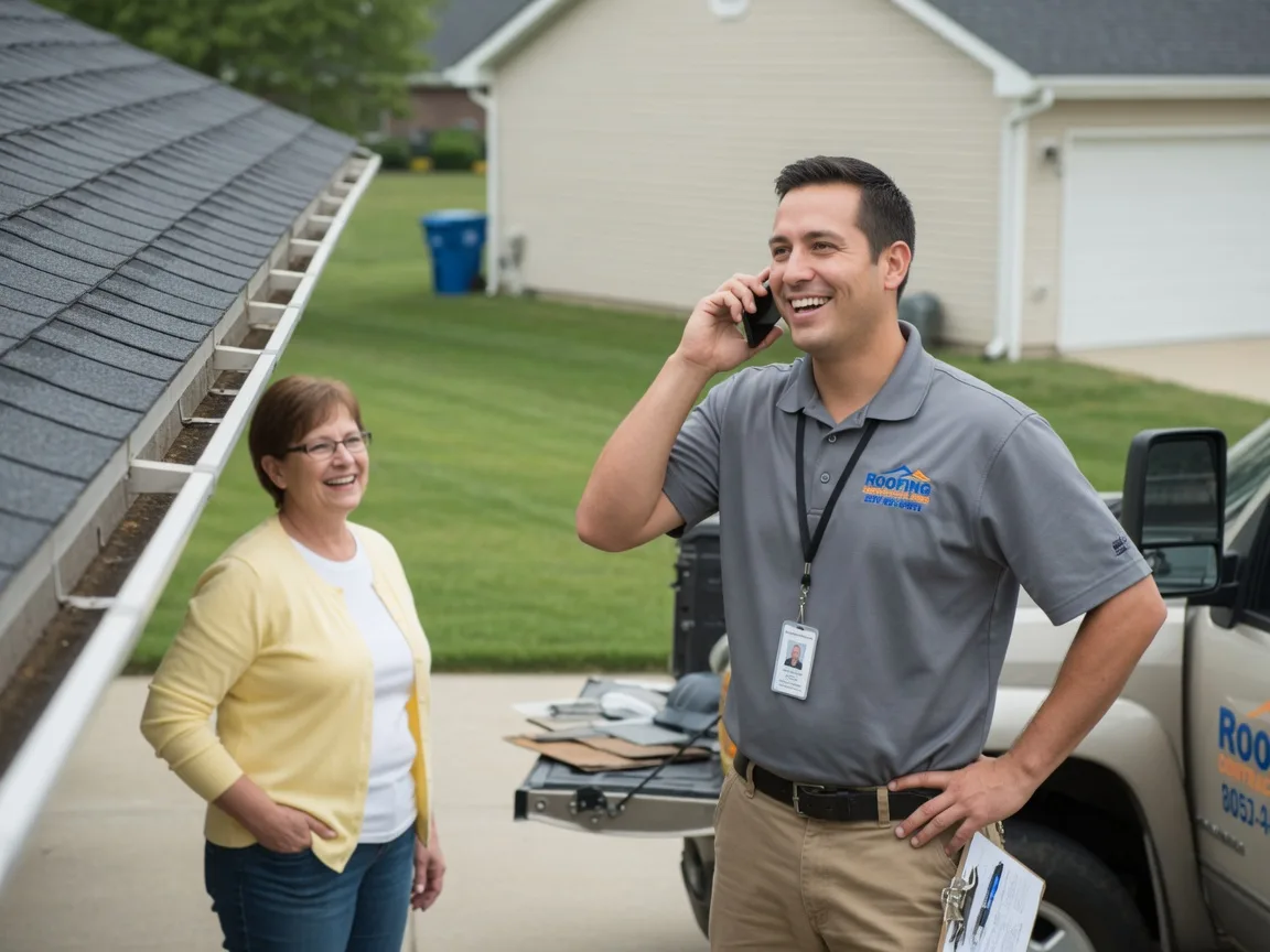 Local Roofing Contractors Peru, IN FAQs